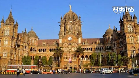 mumbai cst.