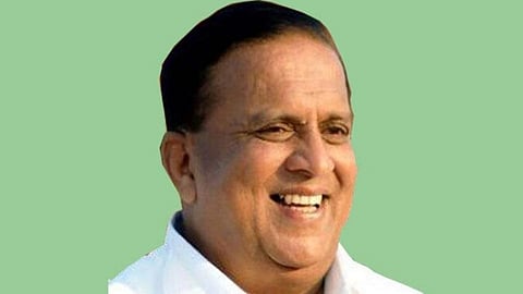 hasan mushrif new responsibility of employee department in kolhapur
