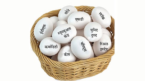 होय, म्युच्युअल फंड सही है !!!