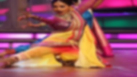 'या' अभिनेत्रीच्या फेसबुकवर अश्लील कमेंट करणाऱ्यास अटक