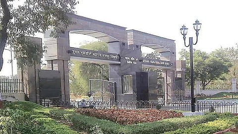 there is upgradation in new university rules