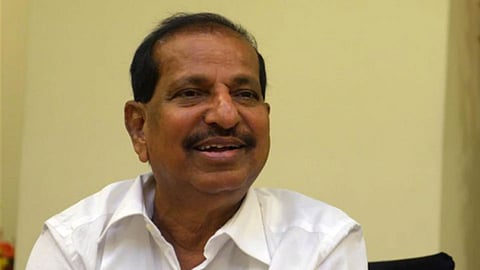 Ganesh Naik