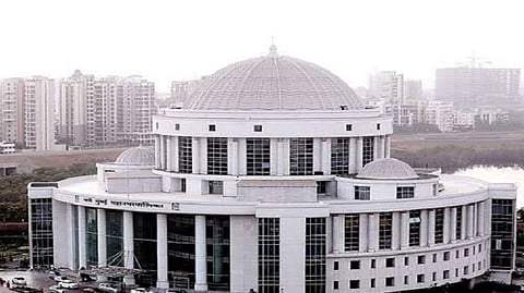 navi mumbai municipal