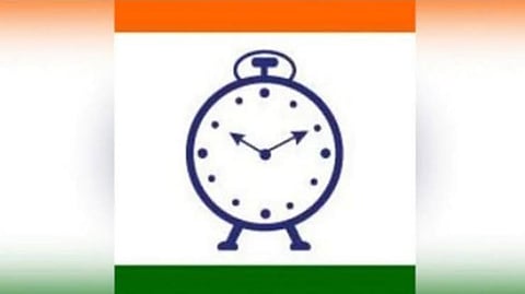 Pandey left the pichad