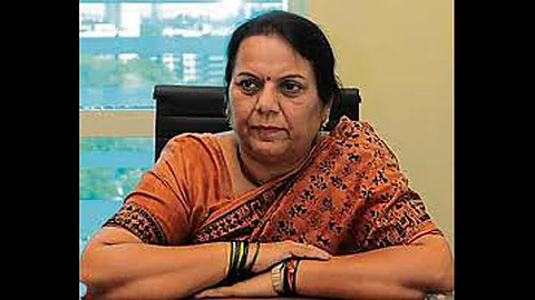 Neelam Gorhe