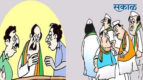 opportunity of work to all corporates for same in sangli corporation