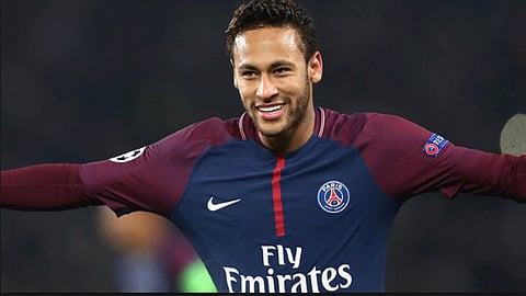 Neymar's rest raise tensions for Brazil