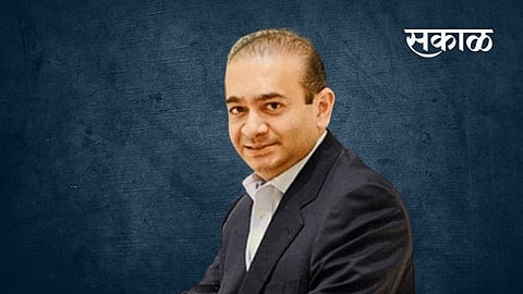 nirav modi