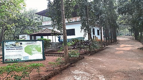 अलिबागमधील केंद्रात म्हणून तुम्ही जाणार नाही