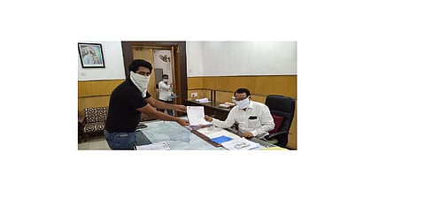 Only 3.8 per cent reservation for OBCs in medical education