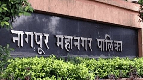 6 crore deposited in the coffers of Nagpur Municipal Corporation