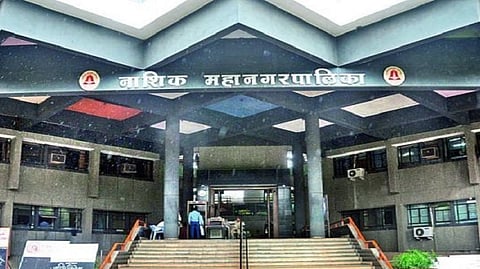 nashik municipal corporation