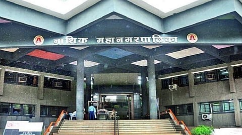 nashik municipal corporation