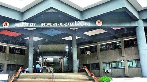 nashik municipal corporation