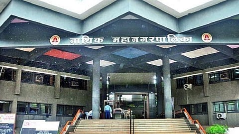 nashik municipal corporation