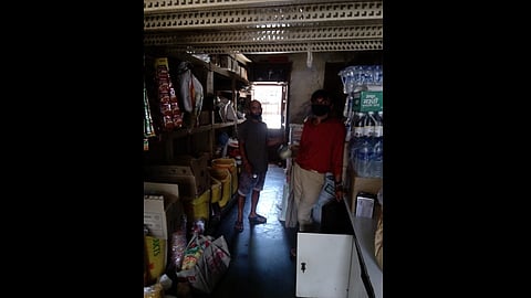 मुंबई पूर्व उपनगरामध्ये नागरिक सहन करतायेत 'हा' नाहक त्रास...