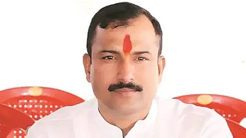 no name of minister bala bhegde in bjp candidates list for Maharashtra vidhansabha 2019