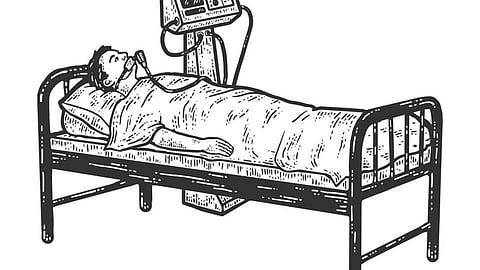 छत्रपती शिवाजी महाराज कोविड केअर सेंटरसाठी मराठा क्रांती मोर्चाचा पुढाकार