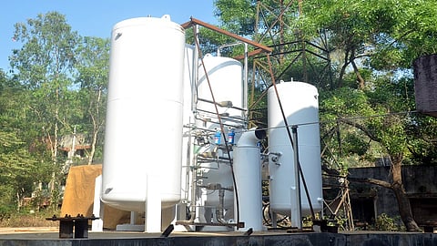 Facilities At Gadhinglaj Sub-District Hospital Increased During The Corona Period Kolhapur Marathi News