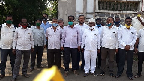 मराठ्यांचे आरक्षण ओबीसीमधून नको; बलुतेदार आलुतेदार परिषदेची मागणी