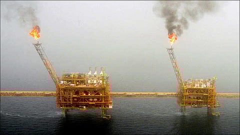 US ends waiver for India on Iran oil