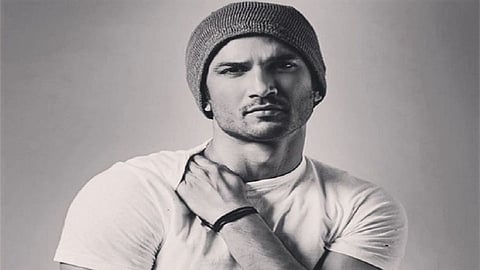 sushant singh rajput