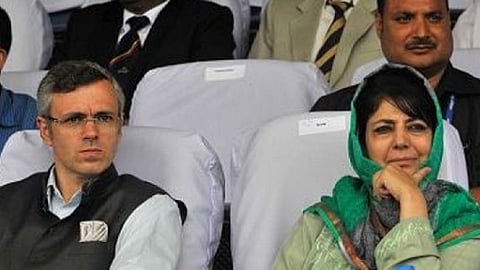 Omar Abdullah
