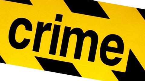 one Murder in Bopodi and The attacker was seriously injured