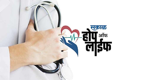 one doctor in India for three thousand cancer patients