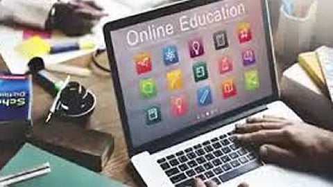 Indian government ban on Chinese apps impact for indian students online education difficult