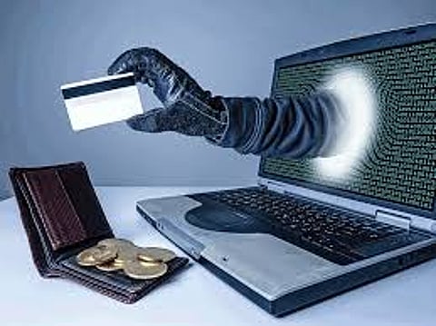 online fraud