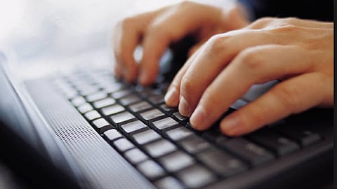 Online interview Process