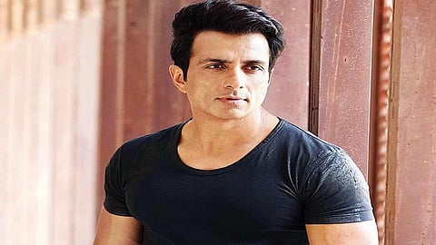 sonu sood
