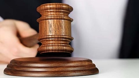 मुंबईतील धुवाधार पावसाचा कोर्टाला फटका, ऑनलाईन सुनावणी तहकूब...