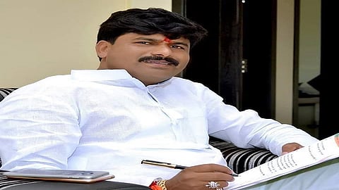 Candidates for Sub Inspector of Police training should be given eight days leave MLA Gopichand Padalkar made the demand through a statement to Home Minister Anil Deshmukh
