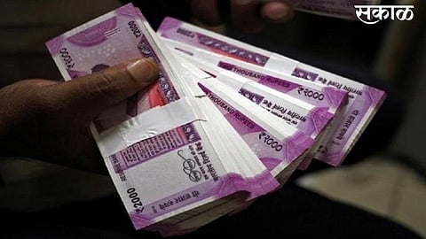 election of municipal corporation expenses calculated by candidate in kolhapur