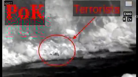 pak terrorist