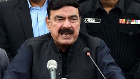 पाकिस्तानचा मंत्री म्हणतो, अणुहल्ला करू; भारताला धमकी