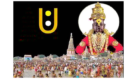 Big decision regarding Wari in the ashadhi pandharpur akola marathi sakal news