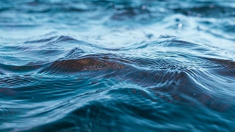 crime case in sangli lady drawn in river and dead