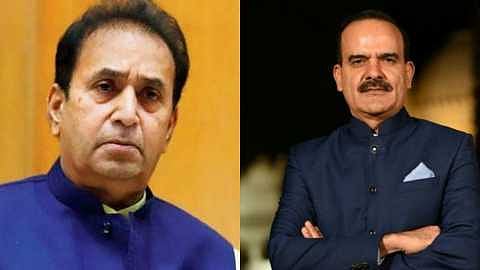 parambir singh anil deshmukh