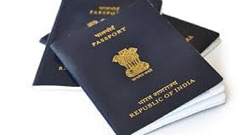 new passport application are decreased in corona situation in kolhapur comparison for last year