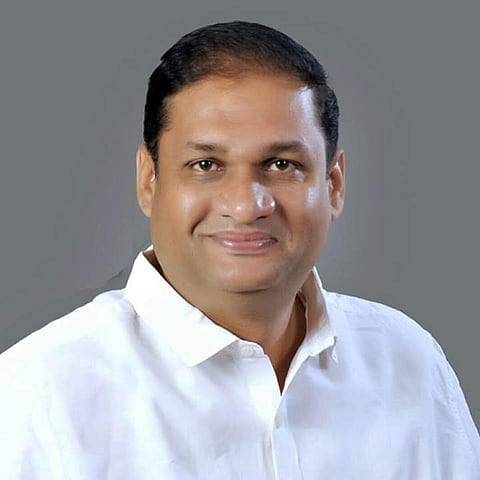 businessman rahul patil gadhinglaj no more