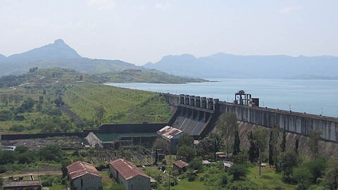 पवना धरणसाठ्यात 17 टक्क्यांनी वाढ; धरण किती टक्के भरले वाचा