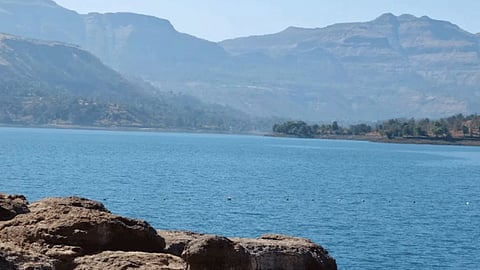 Pimpri Chinchwadkar's water issue