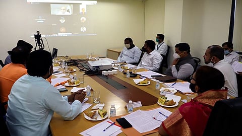 पिंपरी-चिंचवडकरांनो, स्मार्ट सिटीसाठी 'एवढ्या' कोटींना मंजुरी