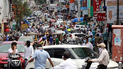 Breaking : पिंपरी-चिंचवडकरांनो, लॉकडाउनचे हे नविन आदेश जाणून घ्या...