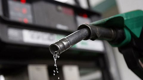 petrol diesel rates hike pune city district rates