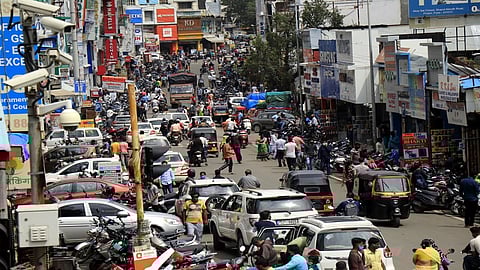 पिंपरी-चिंचवड पुन्हा रेडझोनमध्ये जाण्यामागची कारणं काय? जाणून घ्या