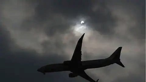 passenger aircraft has crashed in Ghazni province Afghanistan